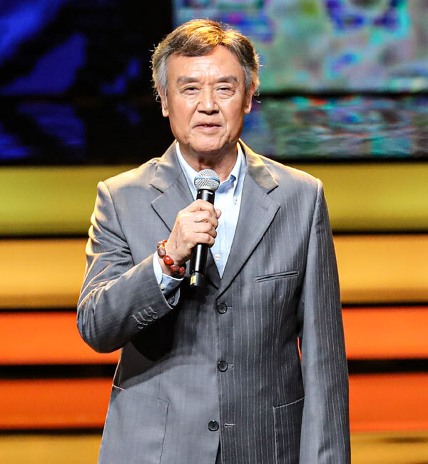 十日谈|达式常:师者如光