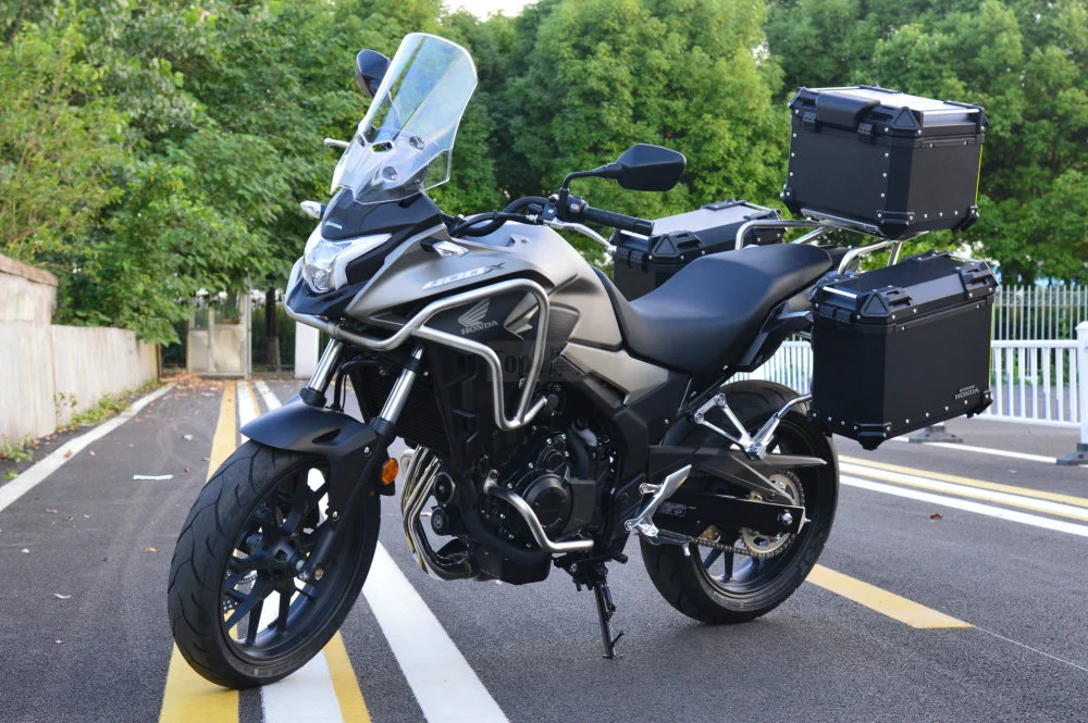 想买机车的请注意,3月份已经那么内卷,再等等会更精彩!_腾讯新闻