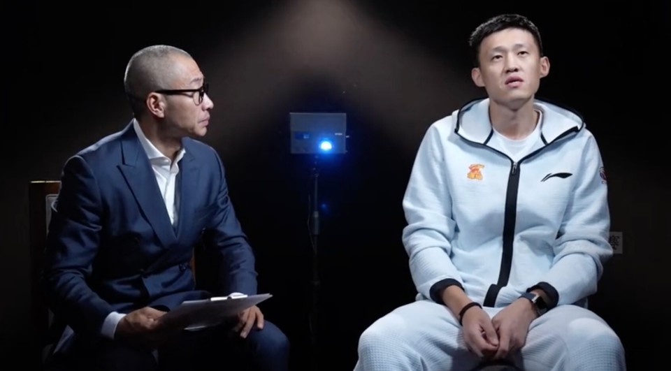 周鹏周琦存在很大的精神压力导致他出现太多低级失误