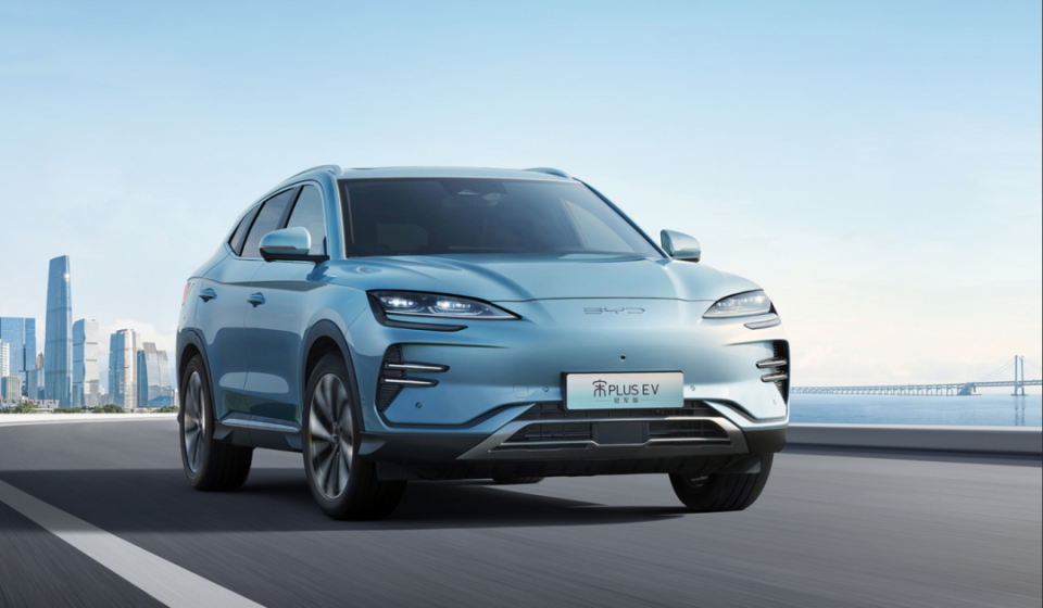 15-20万级电动suv如何选?