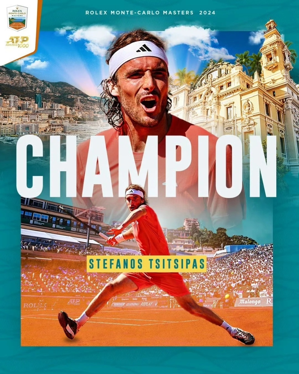 西西帕斯拿什么拯救自己呢?