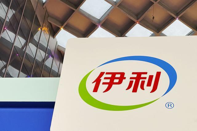 伊利股份:新获"五谷一刻大口嚼"包装专利