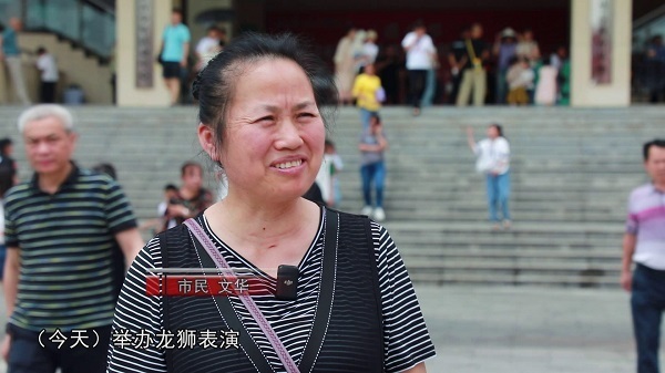 2024年中国龙狮公开赛(安乡站)圆满收官