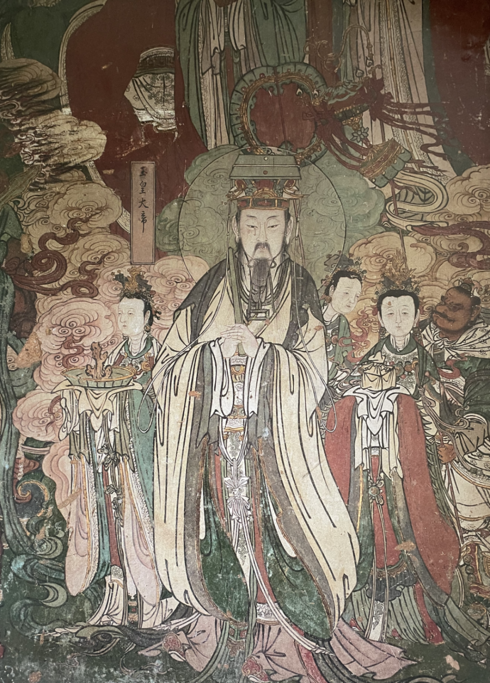 中国最被低估的神仙,其实强得可怕!