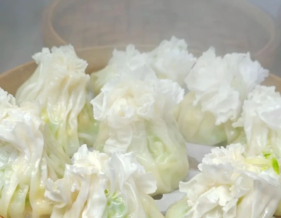 这届早点节"炫"不过来了!