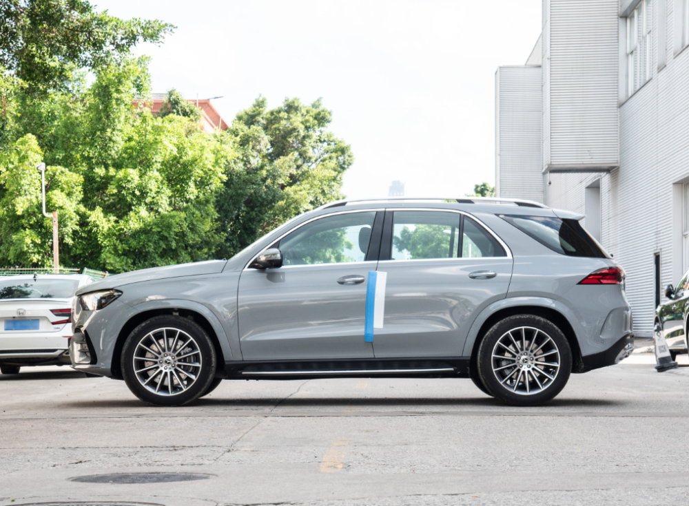 奔驰gle降价10万,你们还会选宝马x5了吗?