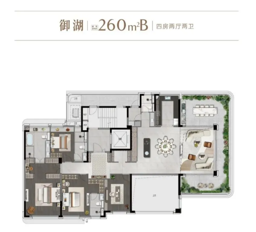 克而瑞好房点评网 | 苏州鸿湖上，吴中主城澹台湖旁的低密人文住宅_腾讯新闻