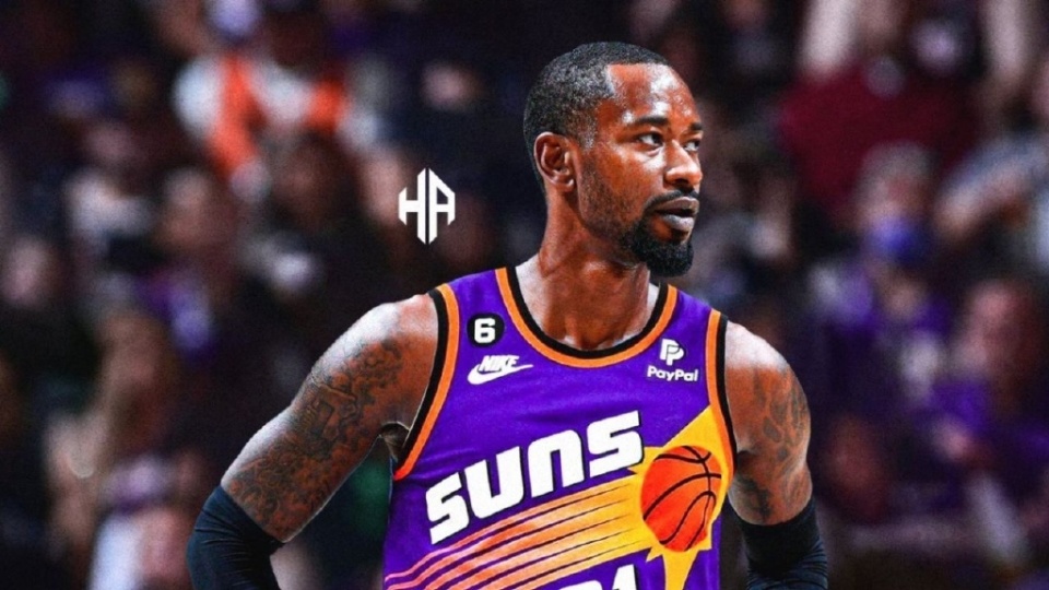 特伦斯罗斯宣布退役32岁曾单场51分夺扣篮王上季效力太阳