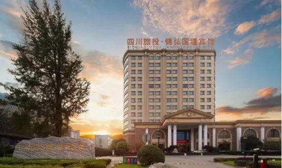 清明小长假游都江堰~收好这份住宿全攻略,特色酒店精致民宿应有尽有