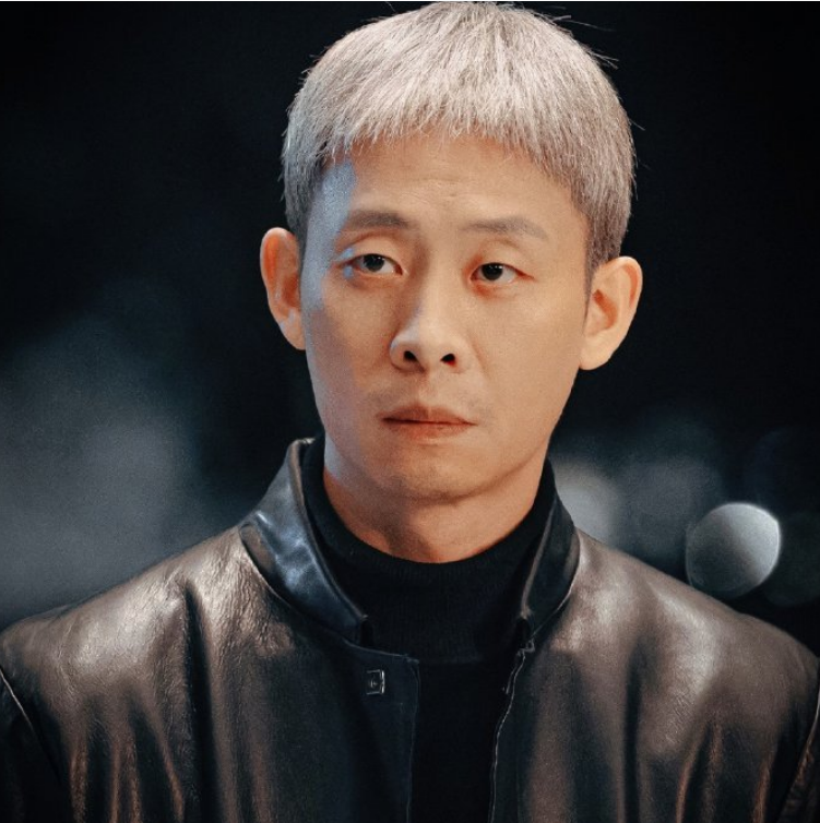 同样都是演警察张译他是谁的演技比狂飙还好