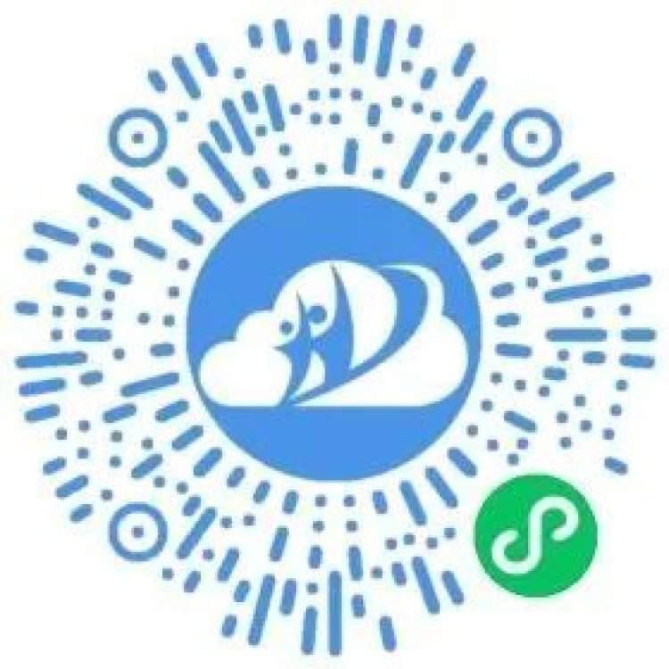 识别下方社区云小程序二维码,注册上海社区云后,参与问卷调查.