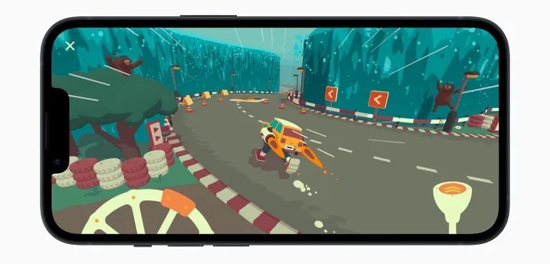 苹果apple arcade 游戏订阅服务被指"死气沉沉"_腾讯新闻