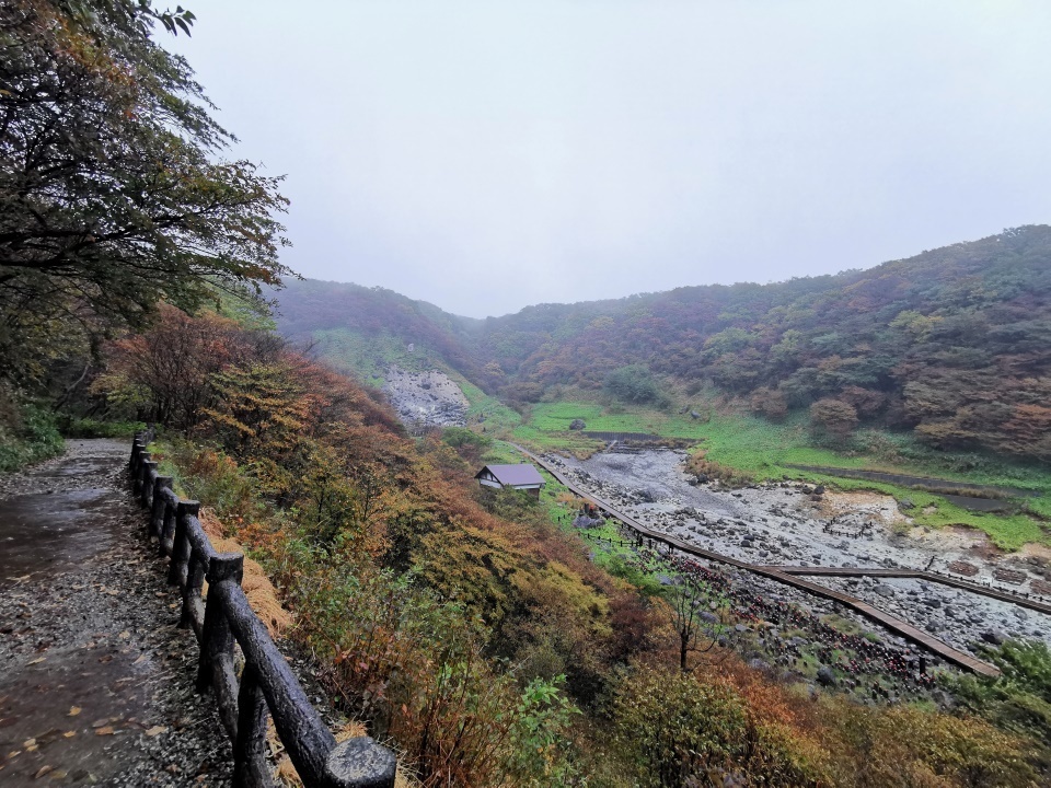 松尾芭蕉 奥之细道图片