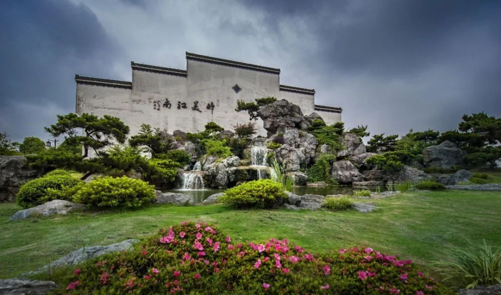 相看两不厌,只有敬亭山——宣城,一个藏着李白浪漫旅行的城市!