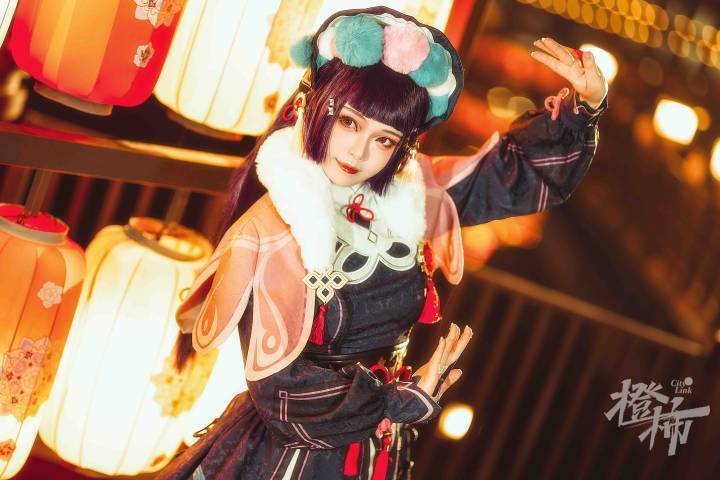 中国COSPLAY超级盛典│西安最大的cos剧团报名参赛，成功证明“为爱发电”也能变现_腾讯新闻