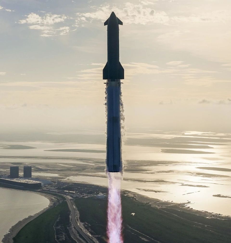 SpaceX低价收购关键COPV供应商，为星舰拆雷_腾讯新闻