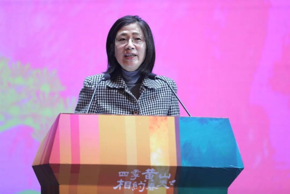 陶文旅集团党委书记,董事长刘子力,景德镇陶瓷大学党委委员,副校长