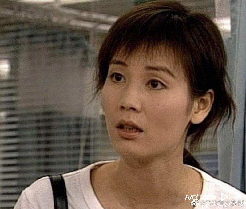 知名tvb女演员去世,女性如何对癌魔说不?_腾讯新闻
