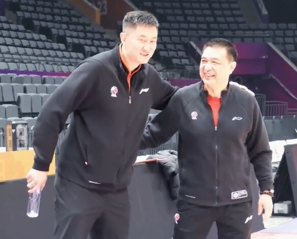 杜锋北控在闵指导带领下改变很大现在交锋和前几年不一样