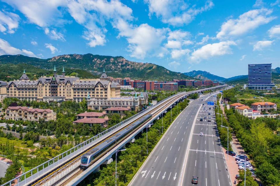 科学谋划公路养护!青岛今年计划实施普通国省道养护工程前期项目16个