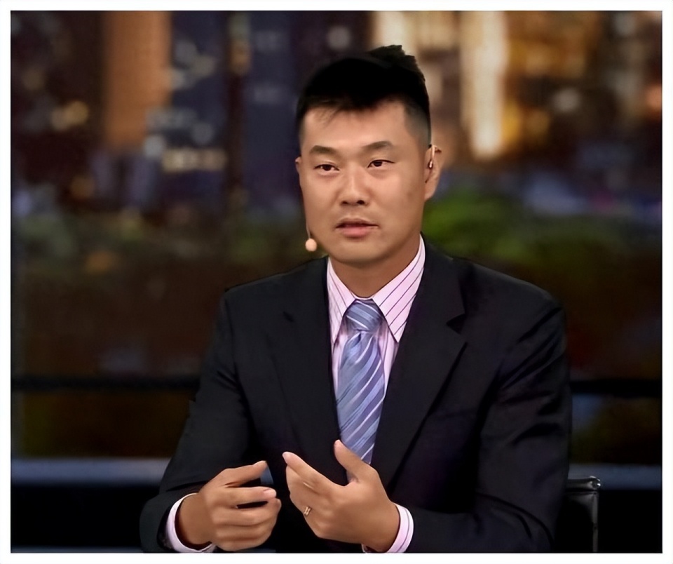 邓亚萍批王仕鹏倚老卖老:你老喷人你有几个世界冠军?几块奥运金牌?_腾