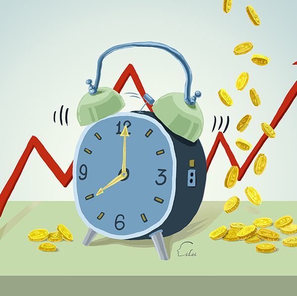 2月pmi明显好转的四大原因