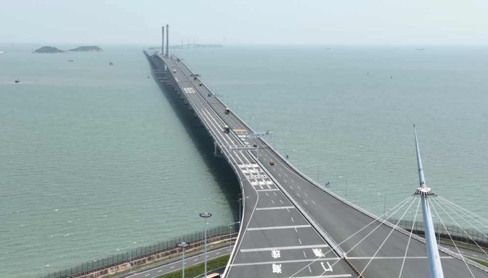 港媒：“港车北上”29日起网上登记抽签，验车名额增至每日700个真相是什么-313啦实用网