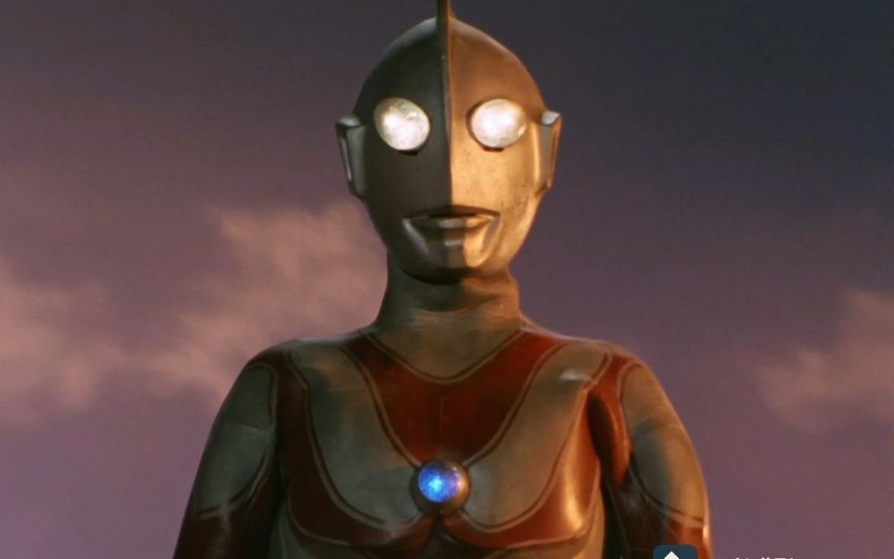 杰克奥特曼扮演者乡树秀离世网友他只是回去光之国了