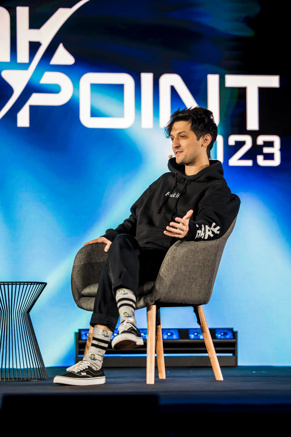 专访Backpack创始人：我们诞生自FTX废墟中，合规工作是重中之重-腾讯新闻