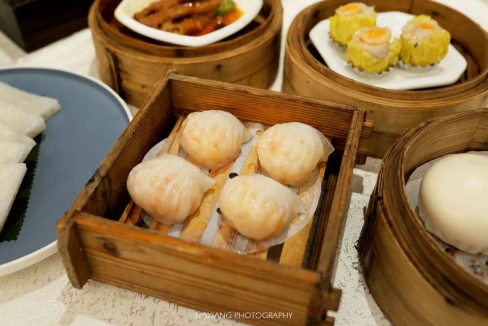 去了五次顺德，总结出这份美食攻略值得收藏_腾讯新闻