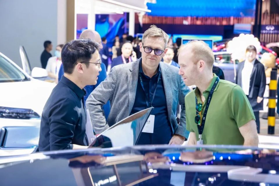 黄宏生再谈世界前十! 创维汽车如何"逆天改命"?