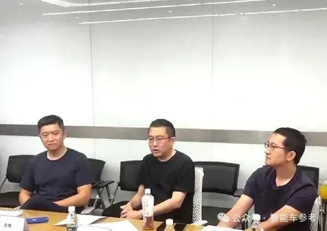 侯晓迪再创业获2000万美元超额融资，高管团队首次曝光_腾讯新闻
