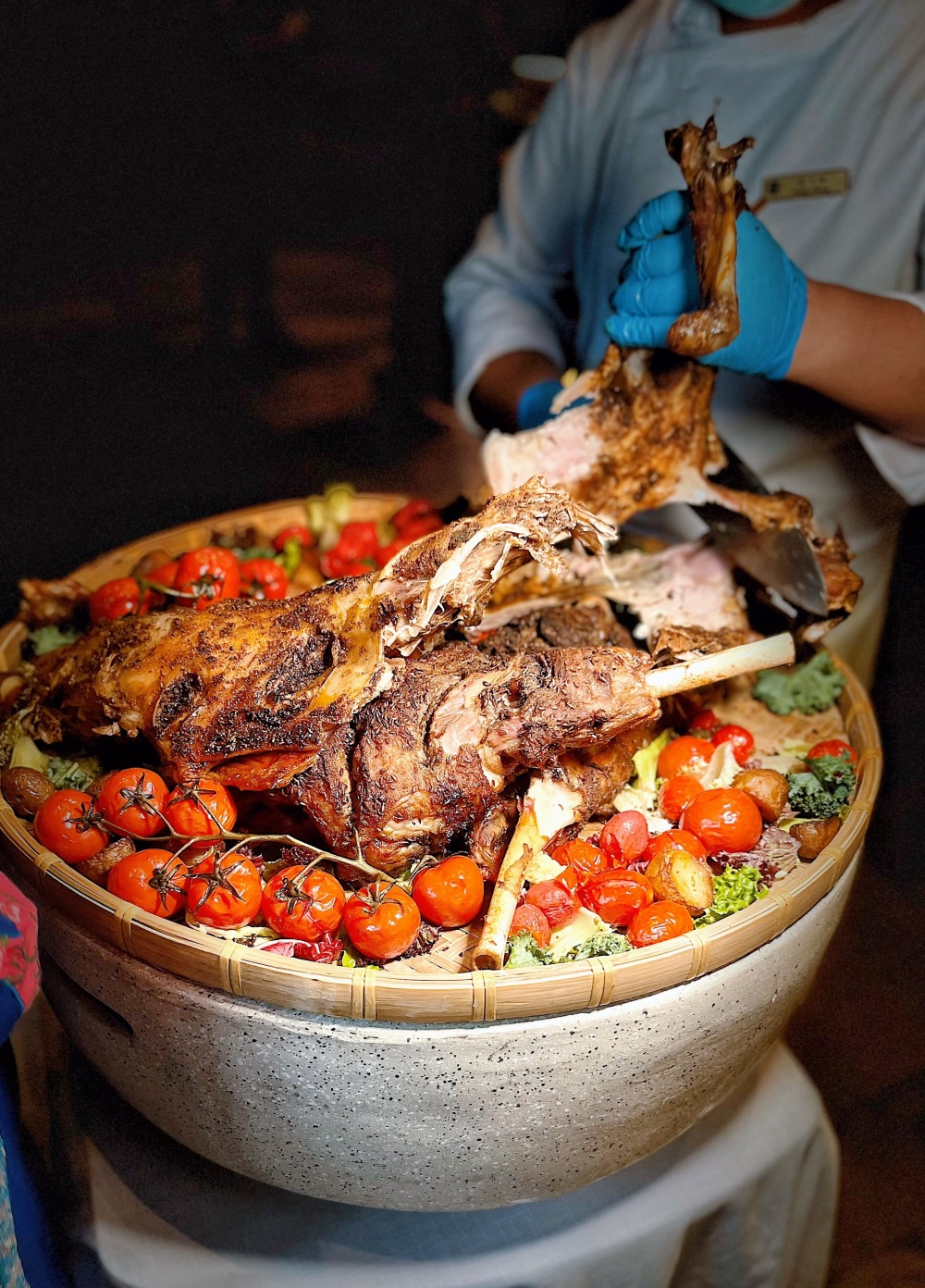 泰国美食之旅开启,各种美味来袭!