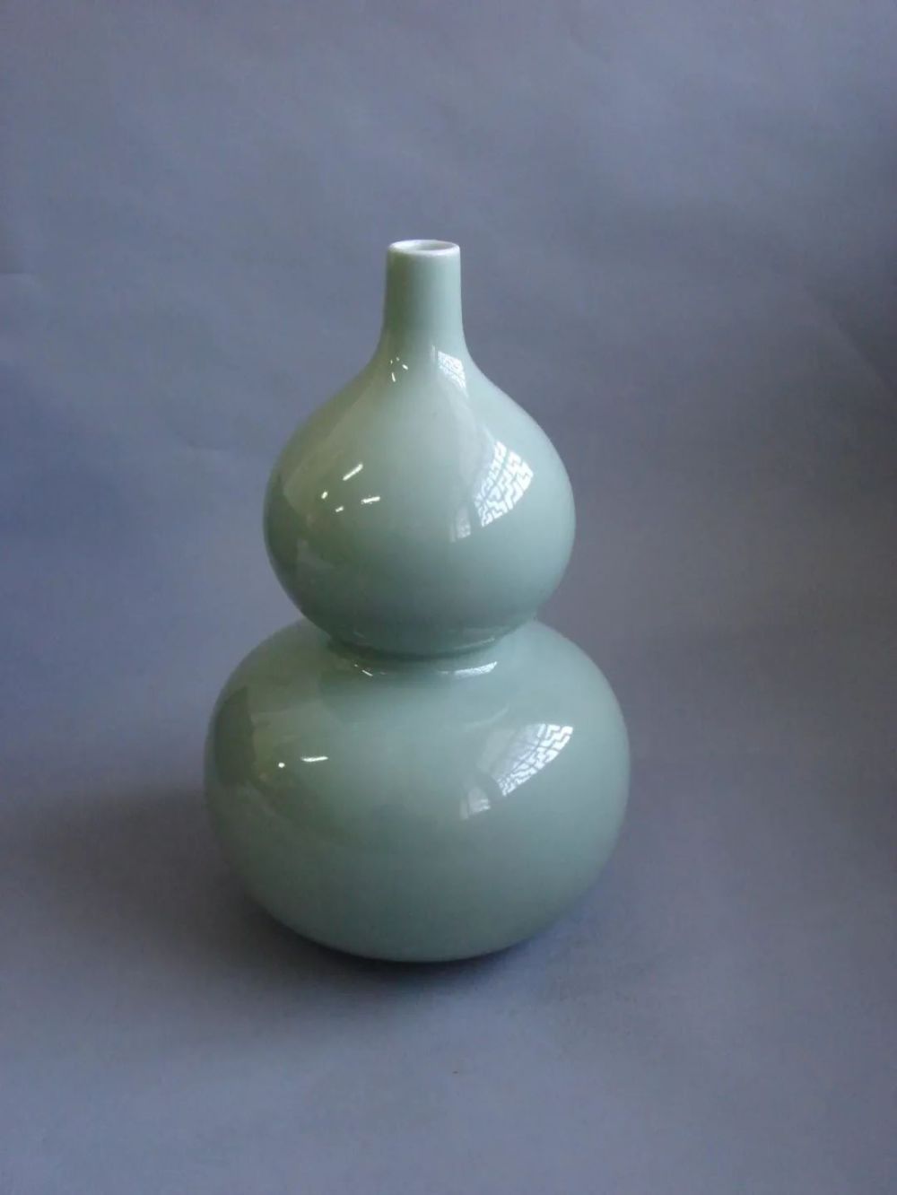 悦赏▏乾隆时期的单色釉瓷器_腾讯新闻