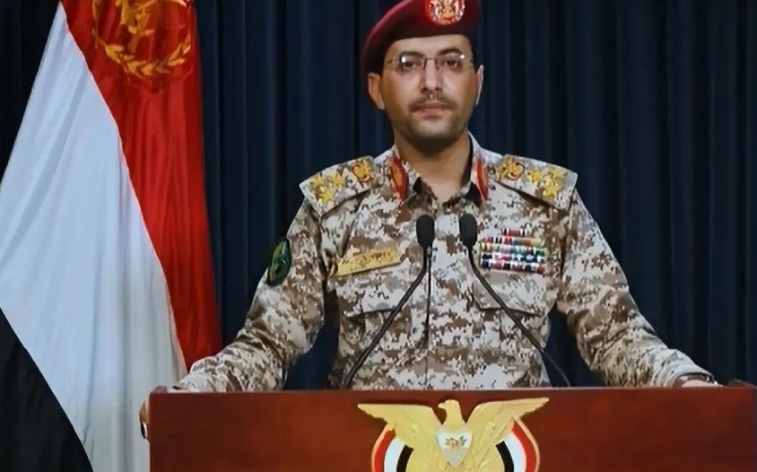 胡塞武装官员亲口承诺:只要中国俄罗斯船只通过,我们将确保安全_腾讯