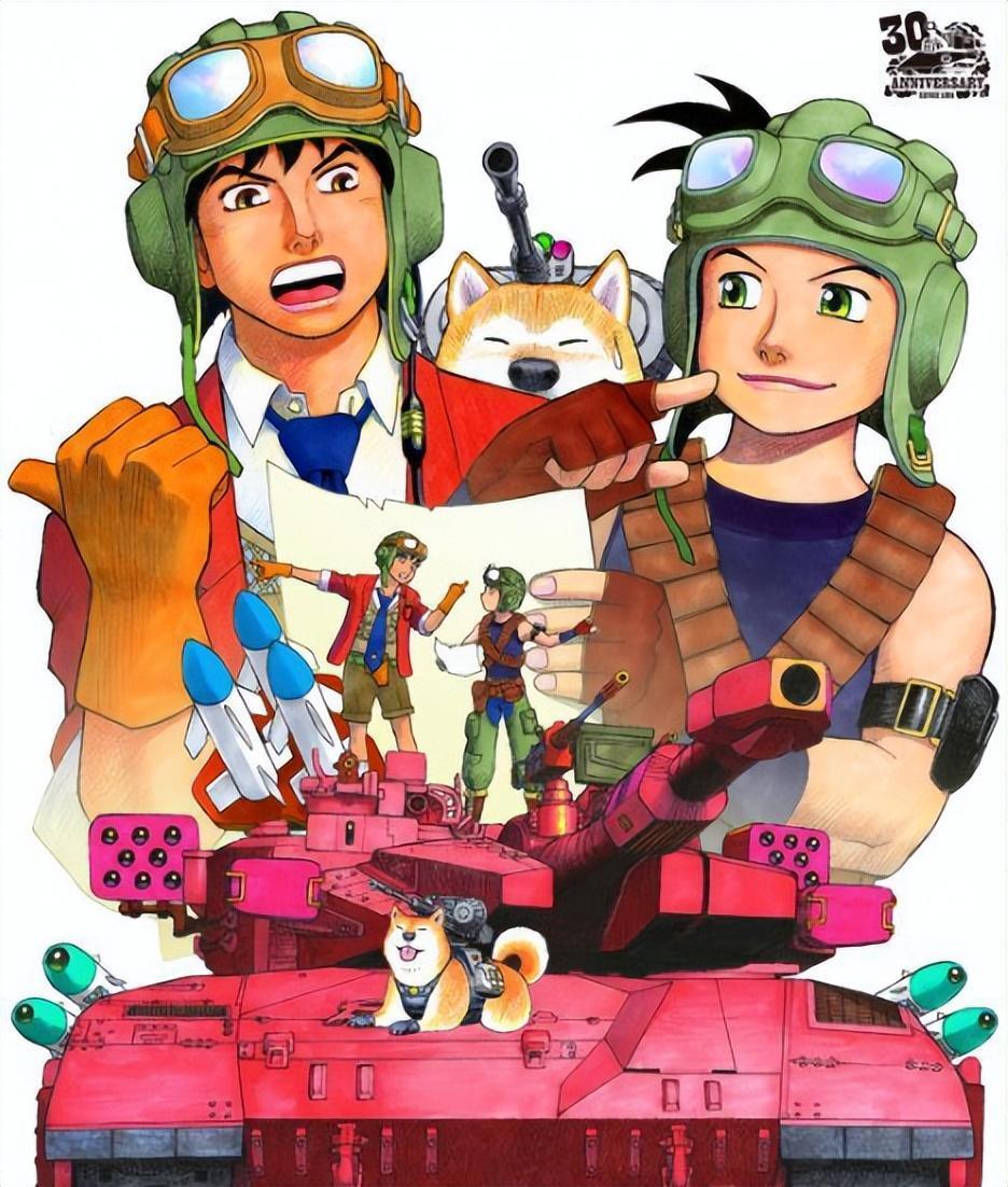 SFC浪漫沙加3，当年号称开放世界RPG的神作，究竟哪里经典？-腾讯新闻