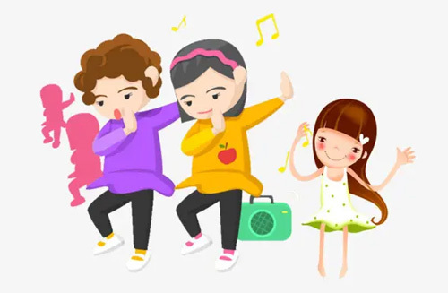 文化之窗丨活力无关年龄,舞姿不需优雅,广场舞也狂欢