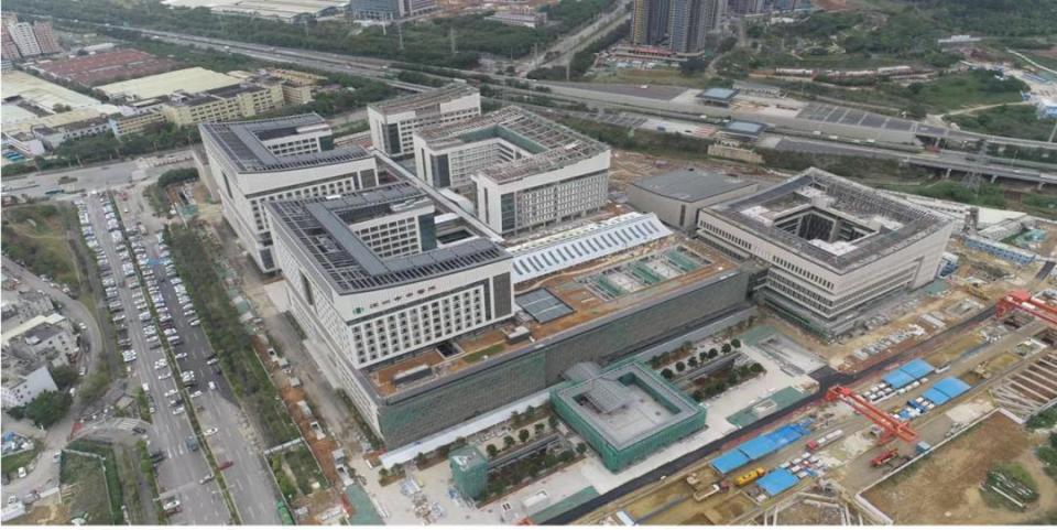 “每个区至少一家中医院！”3月1日新版深圳中医药“基本法”施行_腾讯新闻