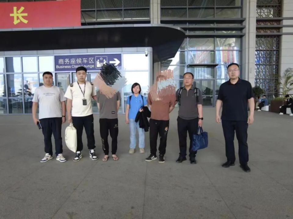 涉60多亿跨境网赌案,3名管理员被捕!曾多次偷渡至柬埔寨,菲律宾等地!