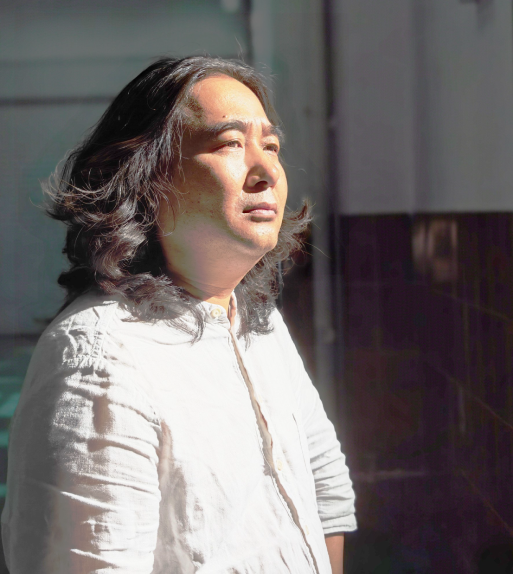 包倬x胡竹峰:文学让我不惧寒冷,洞见世相