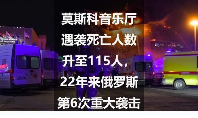 俄罗斯最近重大新闻(俄罗斯最近重大新闻有哪些)