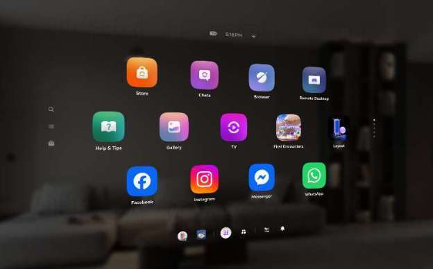Meta Horizon OS v2.4正式推送，手势操控与稳定性全面升级_腾讯新闻