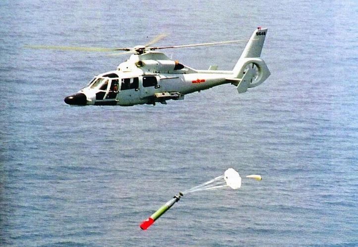 印媒:z-21预示中国直升机大进步,解读pla直升机机队新