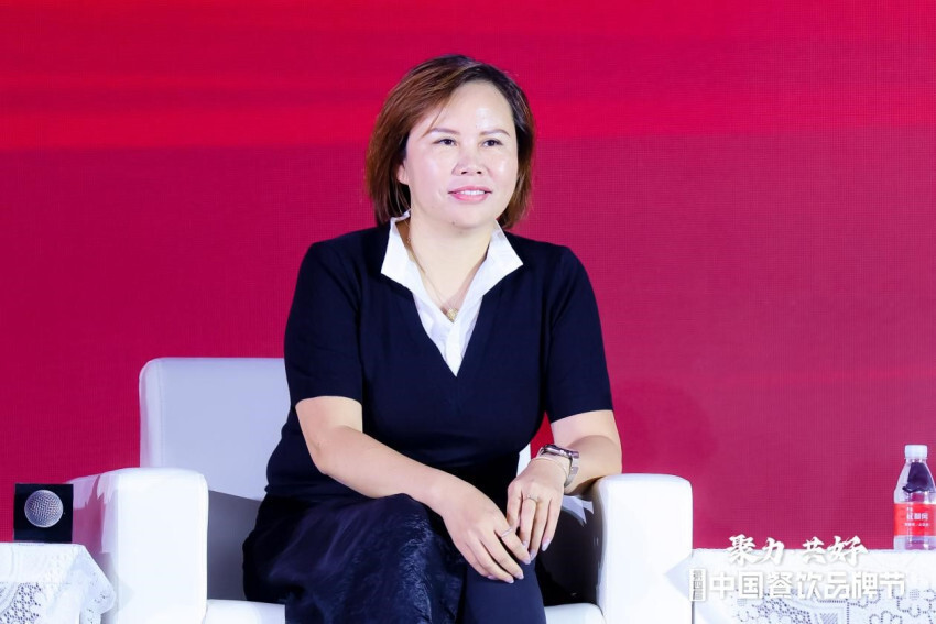 师烤豆花烤鱼联合创始人刘虹汝：大单品创新要有美感、仪式感，能满足消费者情绪价值_腾讯新闻