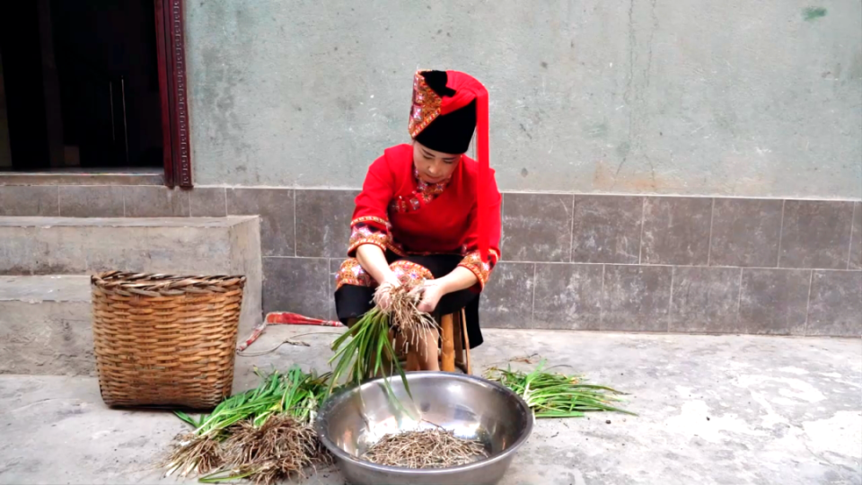 开启味蕾的腌制佳品——撇菜根_腾讯新闻