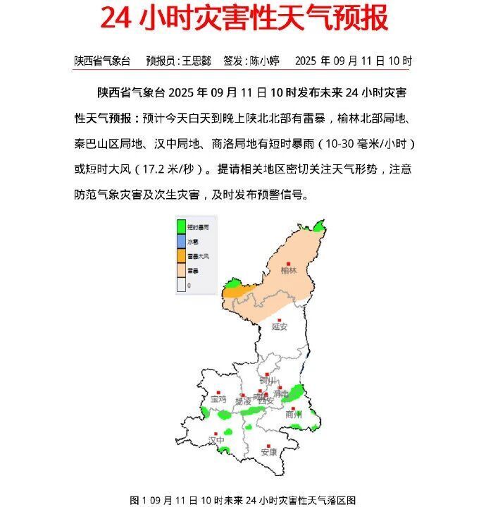 灞桥天气预报在线