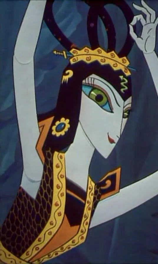 整成蛇精脸,尺度视频全网传