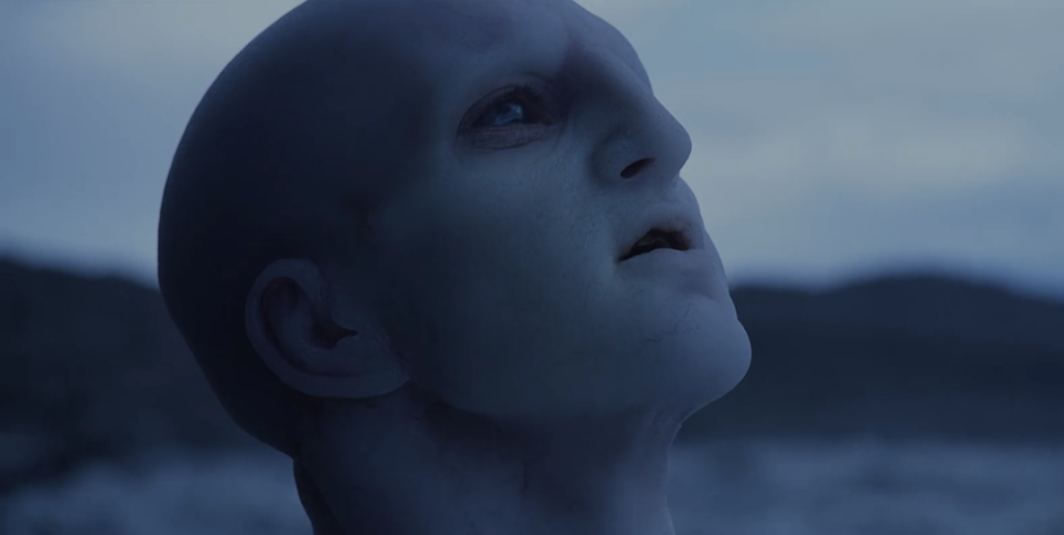 《普罗米修斯》:被奉为造物主的工程师,为什么苏醒后便对人类痛下杀手