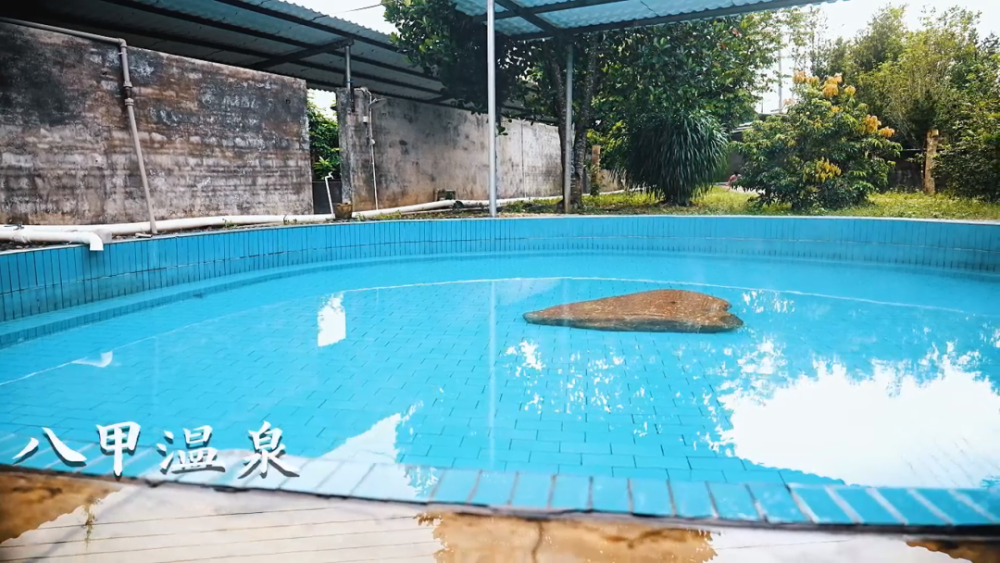 "飞阅百千万" | 阳春市八甲镇_腾讯新闻