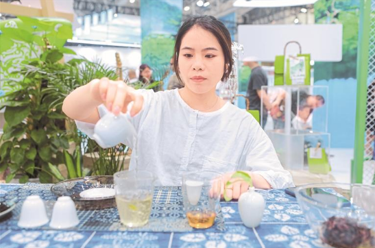 文化家底厚 多彩画卷新